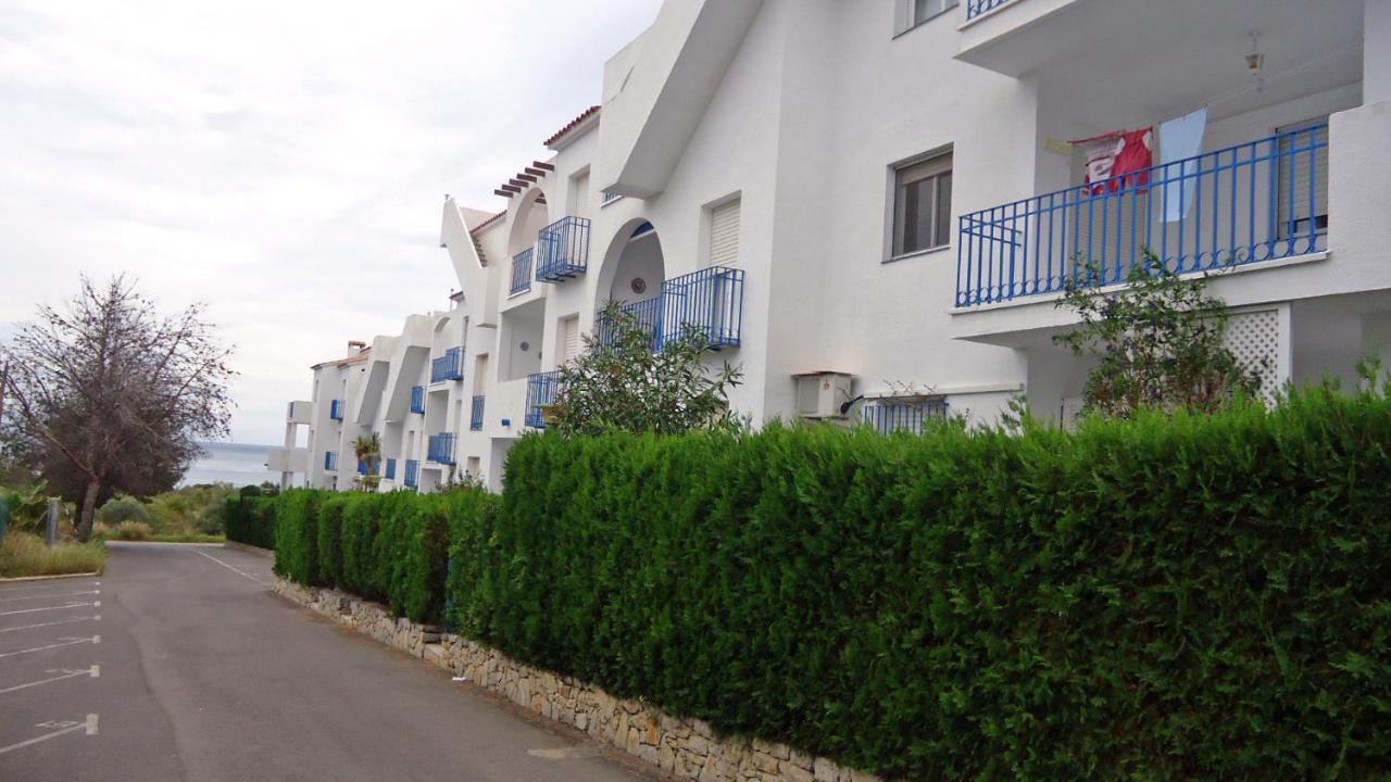 Poblet Nou Lek Apartment Peniscola Bagian luar foto